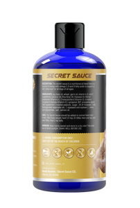 Thee Secret Sauce 8 oz