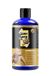 Thee Secret Sauce 8 oz